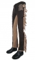 Preview: Limited Jodhpurbreeches Cowgirl Wild & Free  in brown/camel